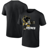 Paul Skenes Pittsburgh Pirates Player Graphic T-Shirt - MLB