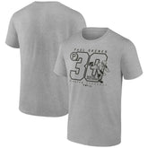 Paul Skenes Pittsburgh Pirates Player Graphic T-Shirt - MLB