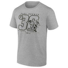 Paul Skenes Pittsburgh Pirates Player Graphic T-Shirt - MLB