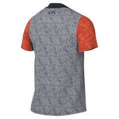Chelsea 2025/26 Academy Pro Pre-Match Top Gray | Nike