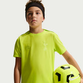 Tottenham Hotspur Youth 2025/26 Academy Pro Pre-Match Dri-FIT Top Neon Green | Nike discount