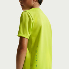 Tottenham Hotspur Youth 2025/26 Academy Pro Pre-Match Dri-FIT Top Neon Green | Nike discount