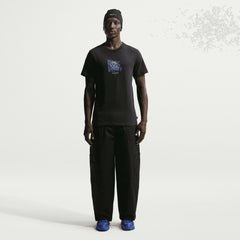 Paris Saint-Germain Men's Banner T-Shirt Black | Nike cheap