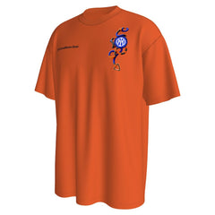 Inter Milan ACG Dri-FIT T-Shirt Orange | Nike online