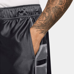 Paris Saint-Germain Jordan Brand Men's Cat Scratch Shorts Black | Jordan discount