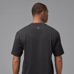 Paris Saint-Germain Jordan Brand Men's Practice T-Shirt Black | Jordan discount