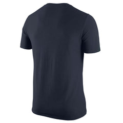 Paris Saint-Germain 2025 Champions League Winners Core T-Shirt Navy | Nike