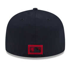 Washington Nationals New Era 2026 Clubhouse 59FIFTY Fitted Hat - MLB