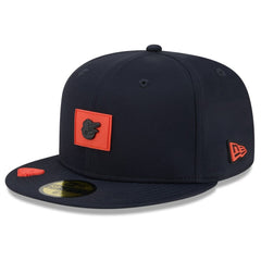 Baltimore Orioles New Era 2026 Clubhouse 59FIFTY Fitted Hat - MLB