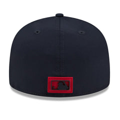 Boston Red Sox New Era 2026 Clubhouse 59FIFTY Fitted Hat - MLB