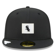 Chicago White Sox New Era 2026 Clubhouse 59FIFTY Fitted Hat - MLB