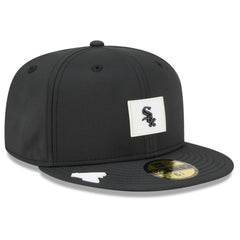 Chicago White Sox New Era 2026 Clubhouse 59FIFTY Fitted Hat - MLB