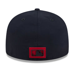 Cleveland Guardians New Era 2026 Clubhouse 59FIFTY Fitted Hat - MLB
