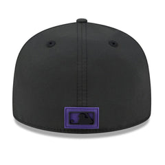 Colorado Rockies New Era 2026 Clubhouse 59FIFTY Fitted Hat - MLB