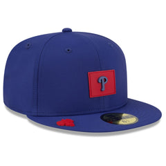 Philadelphia Phillies New Era 2026 Clubhouse 59FIFTY Fitted Hat - MLB