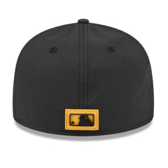 Pittsburgh Pirates New Era 2026 Clubhouse 59FIFTY Fitted Hat - MLB