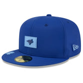 Toronto Blue Jays New Era 2026 Clubhouse 59FIFTY Fitted Hat - MLB