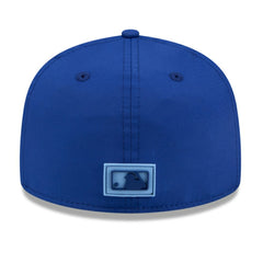 Toronto Blue Jays New Era 2026 Clubhouse 59FIFTY Fitted Hat - MLB