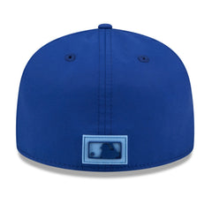 Kansas City Royals New Era 2026 Clubhouse 59FIFTY Fitted Hat - MLB