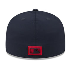 Minnesota Twins New Era 2026 Clubhouse 59FIFTY Fitted Hat - MLB
