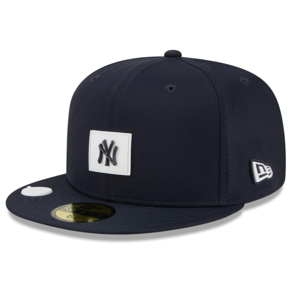 New York Yankees New Era 2026 Clubhouse 59FIFTY Fitted Hat - MLB