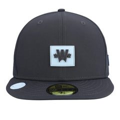 Washington Nationals New Era 2026 Clubhouse Alternate 59FIFTY Fitted Hat - MLB