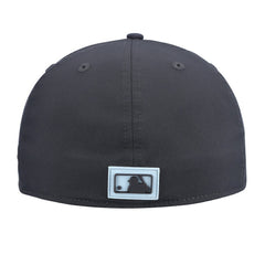 Washington Nationals New Era 2026 Clubhouse Alternate 59FIFTY Fitted Hat - MLB