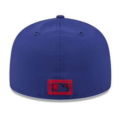 Philadelphia Phillies New Era 2026 Clubhouse Alternate 59FIFTY Fitted Hat - MLB