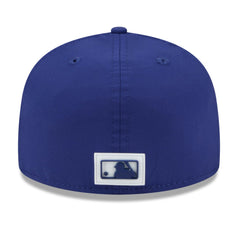 Los Angeles Dodgers New Era 2026 Clubhouse Alternate 59FIFTY Fitted Hat - MLB