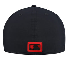 Minnesota Twins New Era 2026 Clubhouse Alternate 59FIFTY Fitted Hat - MLB