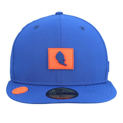 New York Mets New Era 2026 Clubhouse Alternate 59FIFTY Fitted Hat - MLB