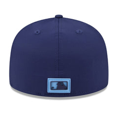 Tampa Bay Rays New Era 2026 Clubhouse Alternate 59FIFTY Fitted Hat - MLB