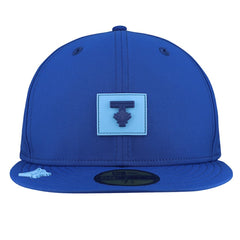 Toronto Blue Jays New Era 2026 Clubhouse Alternate 59FIFTY Fitted Hat - MLB