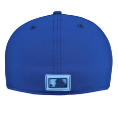 Toronto Blue Jays New Era 2026 Clubhouse Alternate 59FIFTY Fitted Hat - MLB