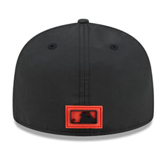 Baltimore Orioles New Era 2026 Clubhouse Alternate 59FIFTY Fitted Hat - MLB