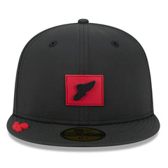 Chicago White Sox New Era 2026 Clubhouse Alternate 59FIFTY Fitted Hat - MLB
