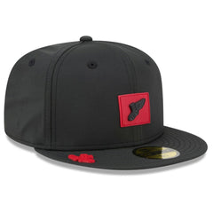 Chicago White Sox New Era 2026 Clubhouse Alternate 59FIFTY Fitted Hat - MLB