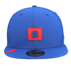 Atlanta Braves New Era 2026 Clubhouse Alternate 59FIFTY Fitted Hat - MLB