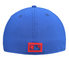 Atlanta Braves New Era 2026 Clubhouse Alternate 59FIFTY Fitted Hat - MLB