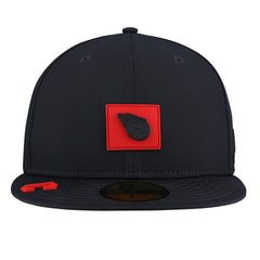 Cleveland Guardians New Era 2026 Clubhouse Alternate 59FIFTY Fitted Hat - MLB