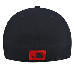 Cleveland Guardians New Era 2026 Clubhouse Alternate 59FIFTY Fitted Hat - MLB