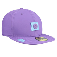 Colorado Rockies New Era 2026 Clubhouse Alternate 59FIFTY Fitted Hat - MLB