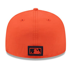 Detroit Tigers New Era 2026 Clubhouse Alternate 59FIFTY Fitted Hat - MLB