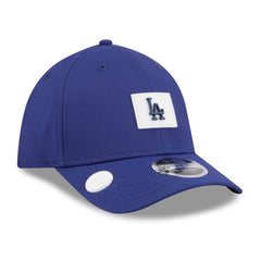 Los Angeles Dodgers New Era 2026 Clubhouse M-Crown 39THIRTY Flex Hat - MLB