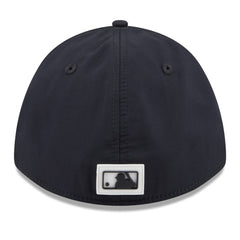 New York Yankees New Era 2026 Clubhouse M-Crown 39THIRTY Flex Hat - MLB