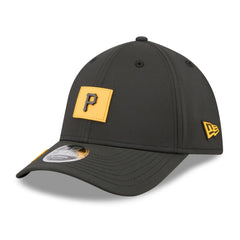 Pittsburgh Pirates New Era 2026 Clubhouse M-Crown 39THIRTY Flex Hat - MLB