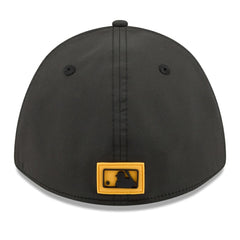 Pittsburgh Pirates New Era 2026 Clubhouse M-Crown 39THIRTY Flex Hat - MLB