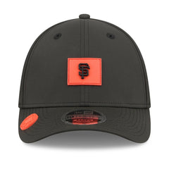San Francisco Giants New Era 2026 Clubhouse M-Crown 39THIRTY Flex Hat - MLB