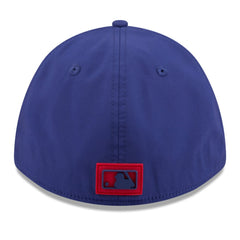 Texas Rangers New Era 2026 Clubhouse M-Crown 39THIRTY Flex Hat - MLB