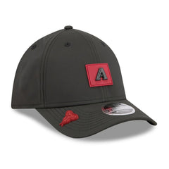 Arizona Diamondbacks New Era 2026 Clubhouse M-Crown 39THIRTY Flex Hat - MLB